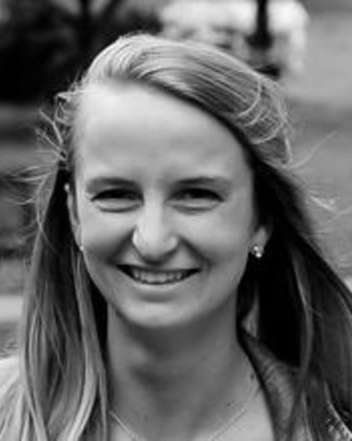 Alyssa Huberts