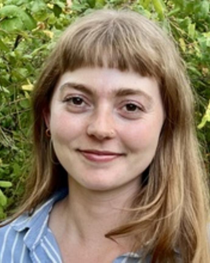 Amelia Malpas