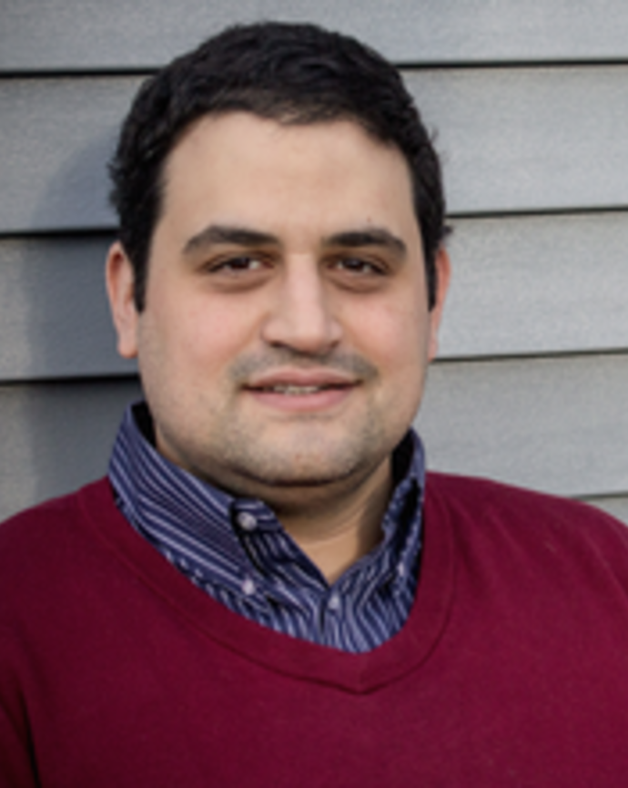 Amir H Mahdavi