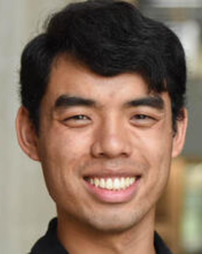 Andi Zhou