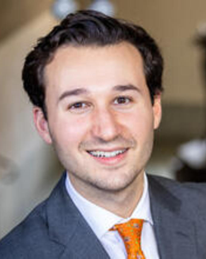 Andrew O'Donohue