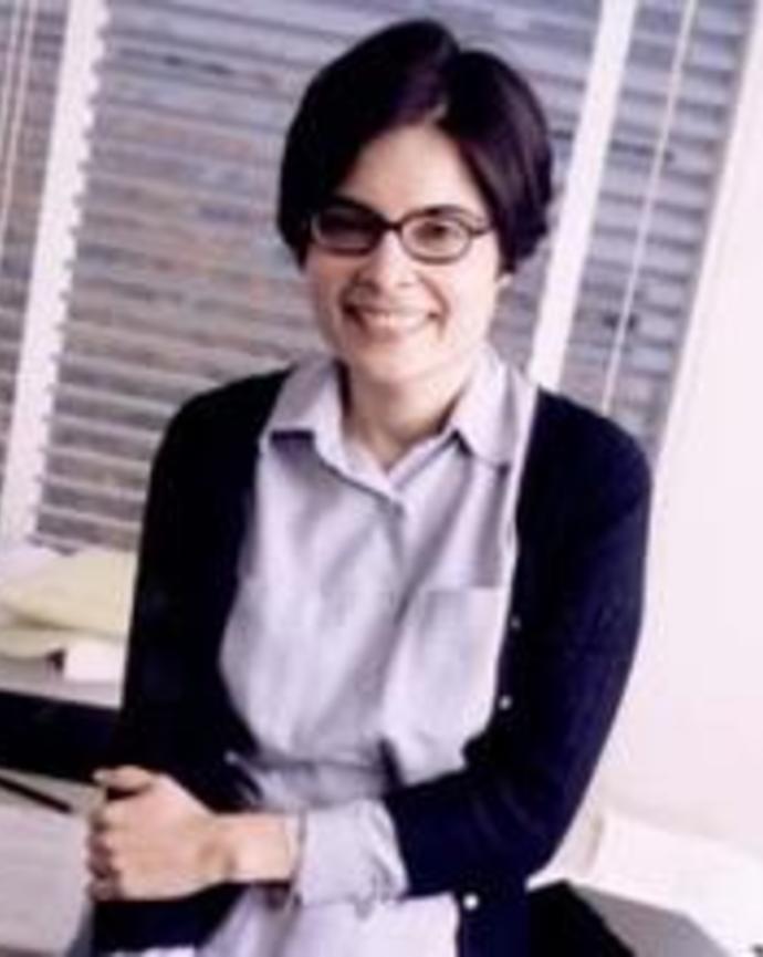 Antoinette Schoar