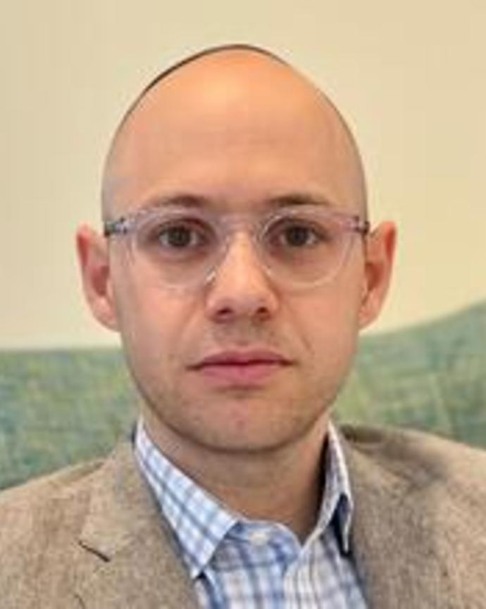 Avishay Ben Sasson-Gordis