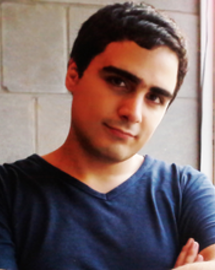Babak Fotouhi