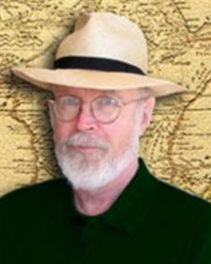 Robert Bates
