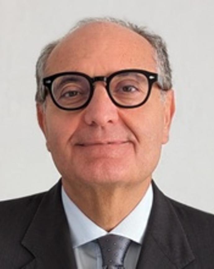 Bruno Sergi