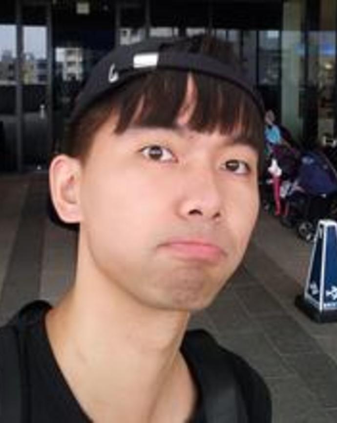 Chengxi Yan