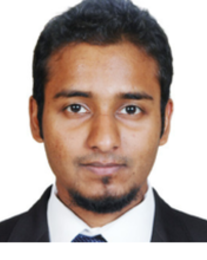Chetan Krishna