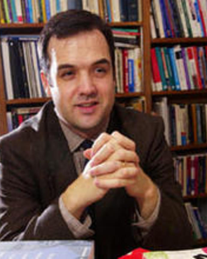 Daniel Carpenter
