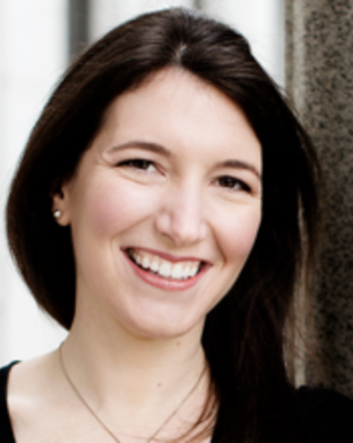 Dara Kay Cohen