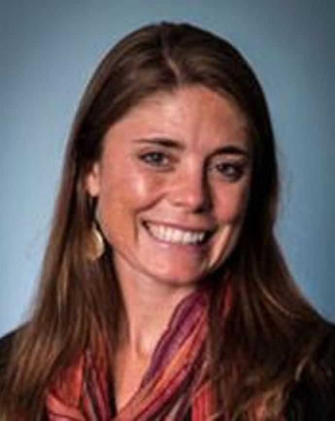 Elizabeth Jackson