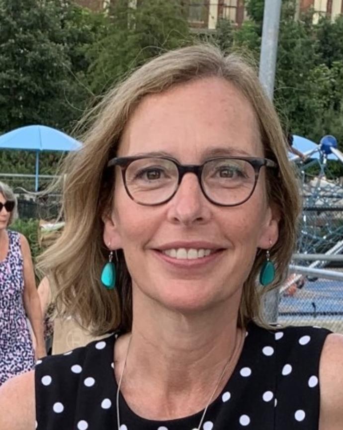 Ellen Kraffmiller