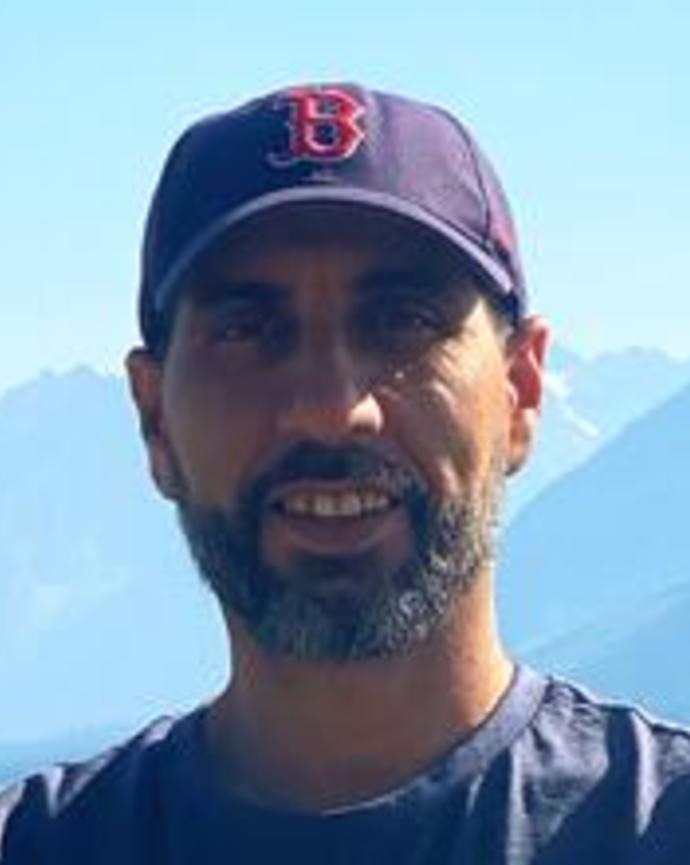 Farhan Ghrairi