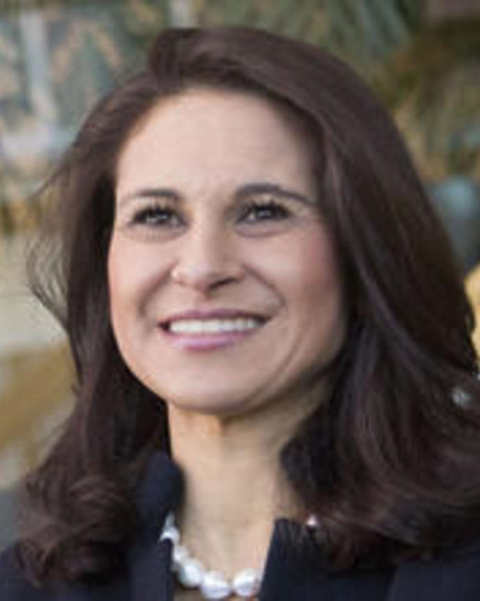 Francesca Dominici