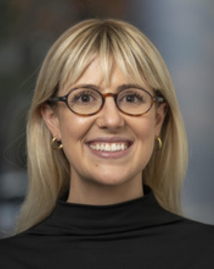 Gabriela Fischer Armani