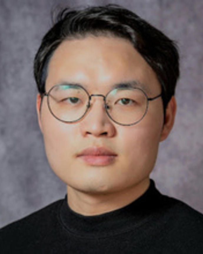 Hongmin Ahn