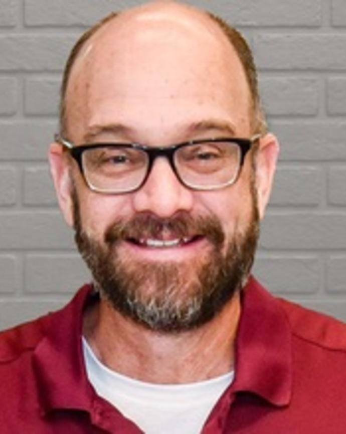 Jeff Blossom