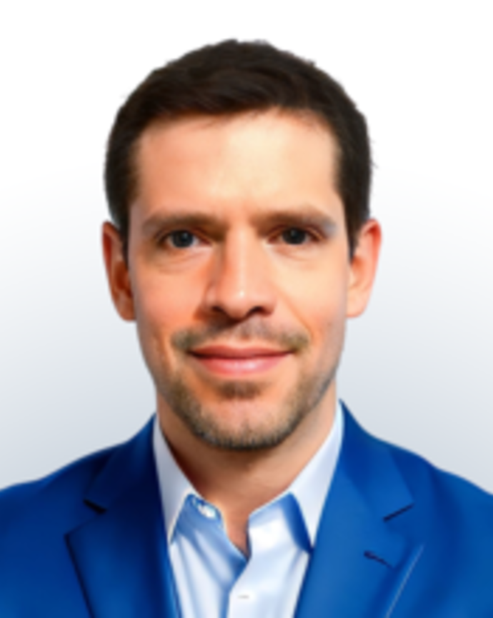Juan Pablo Tosca