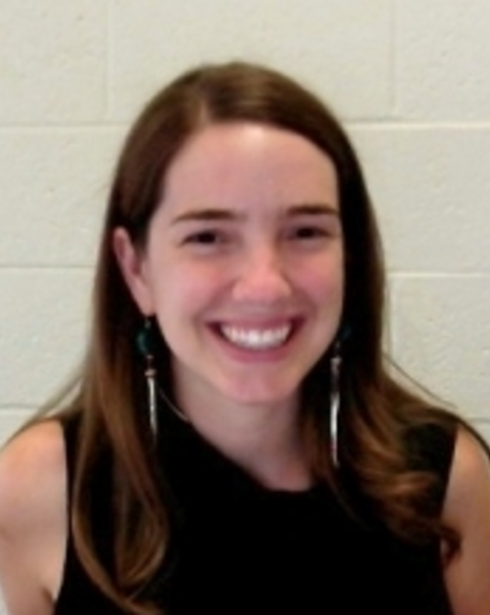 Kathryn Davidson