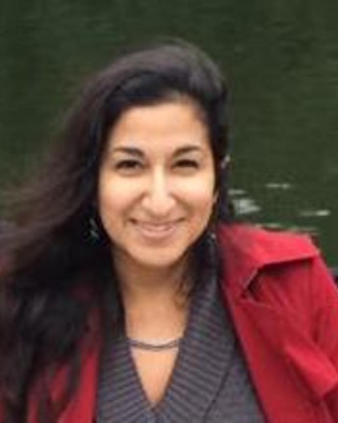 Liz Salazar