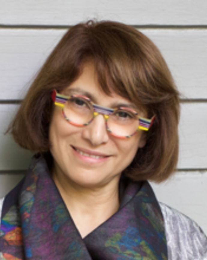 Mahzarin Banaji