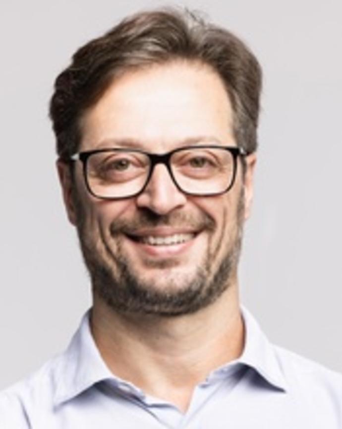 Marcello Carammia