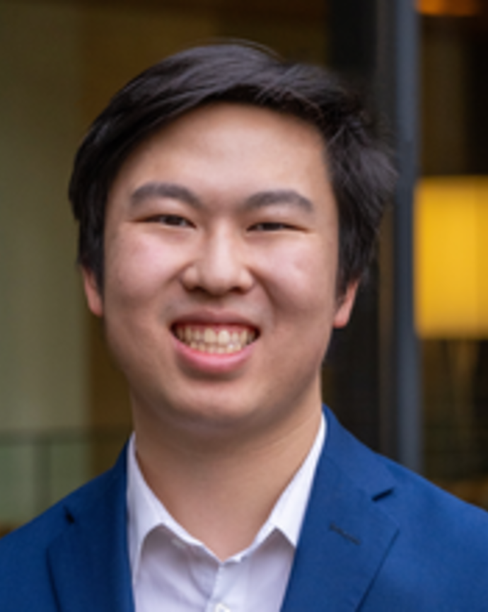 Michael Zhao