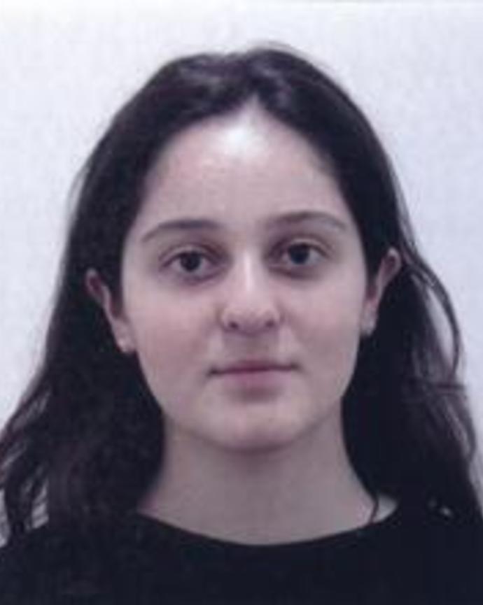Nini Sikharulidze