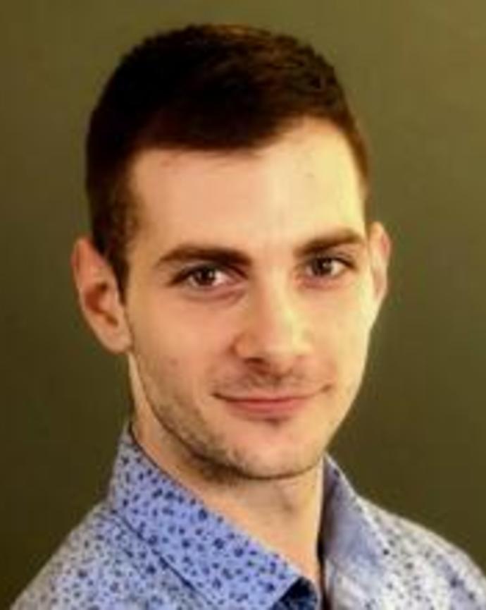 Noah Greifer