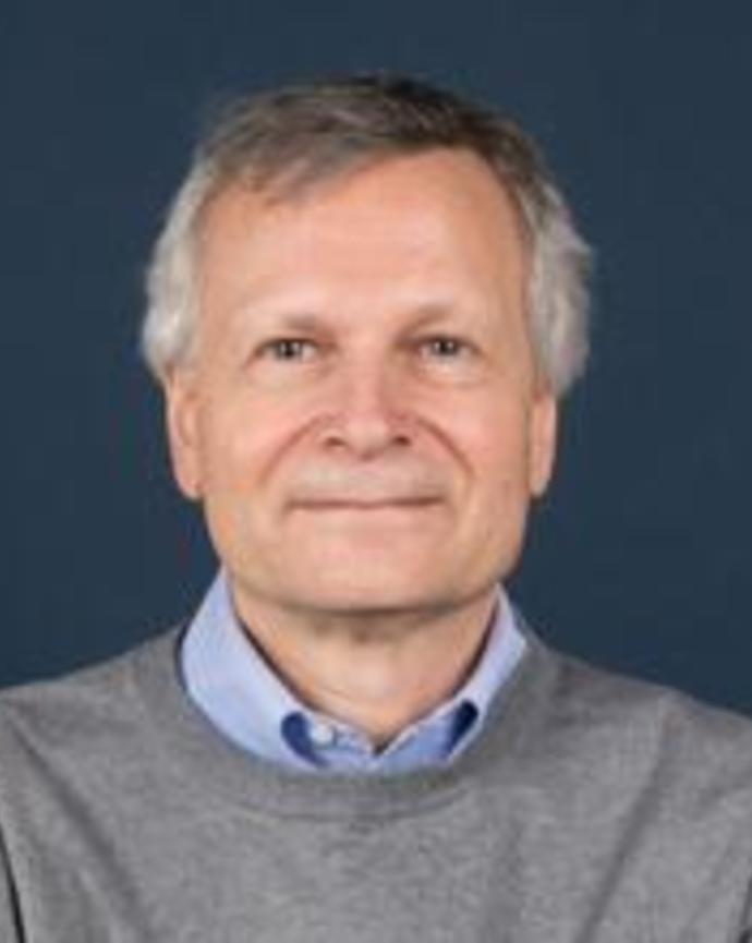 Dani Rodrik