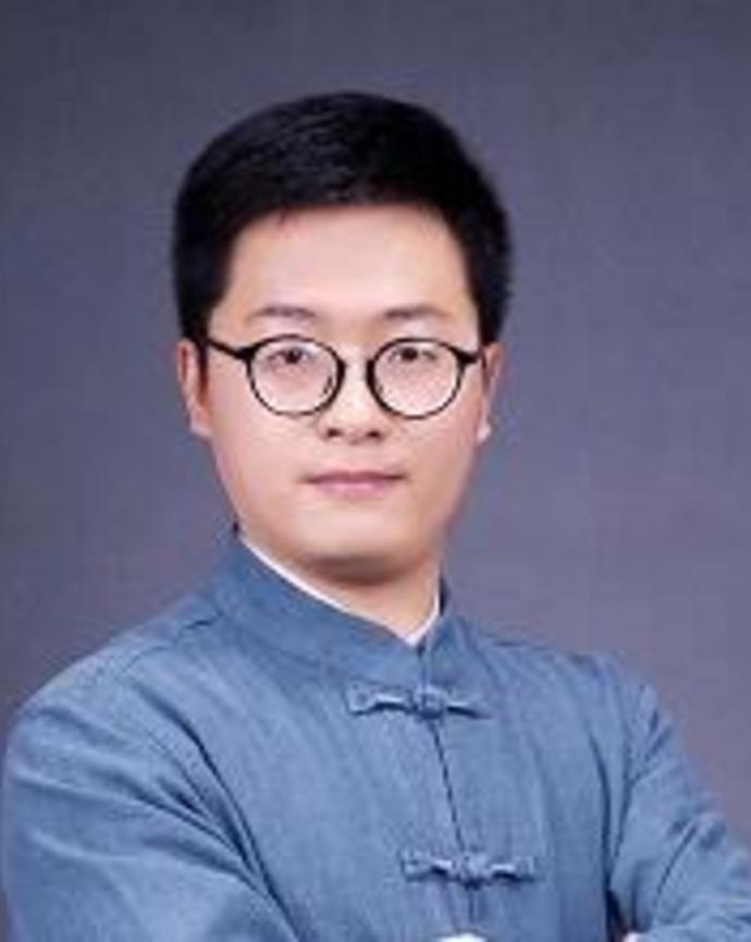 Shiyin Chen