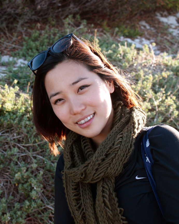 Taeyoung Kim