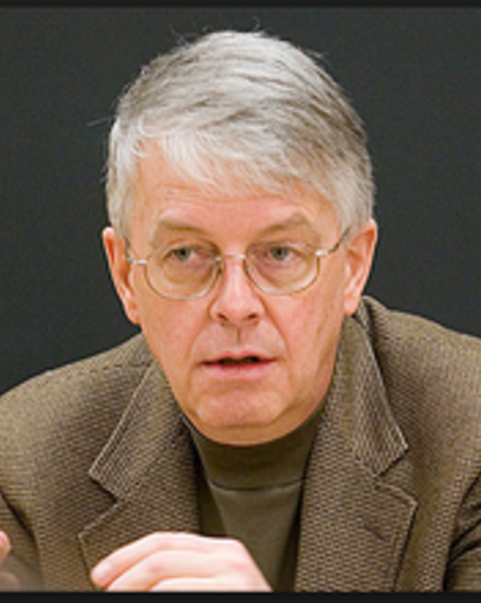 Timothy Colton