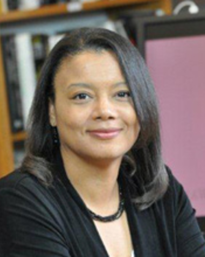 Tomiko Brown-Nagin
