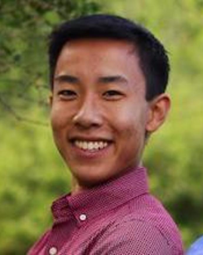 Victor Yang