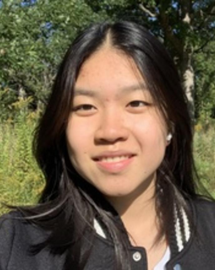 Vivian Zhu