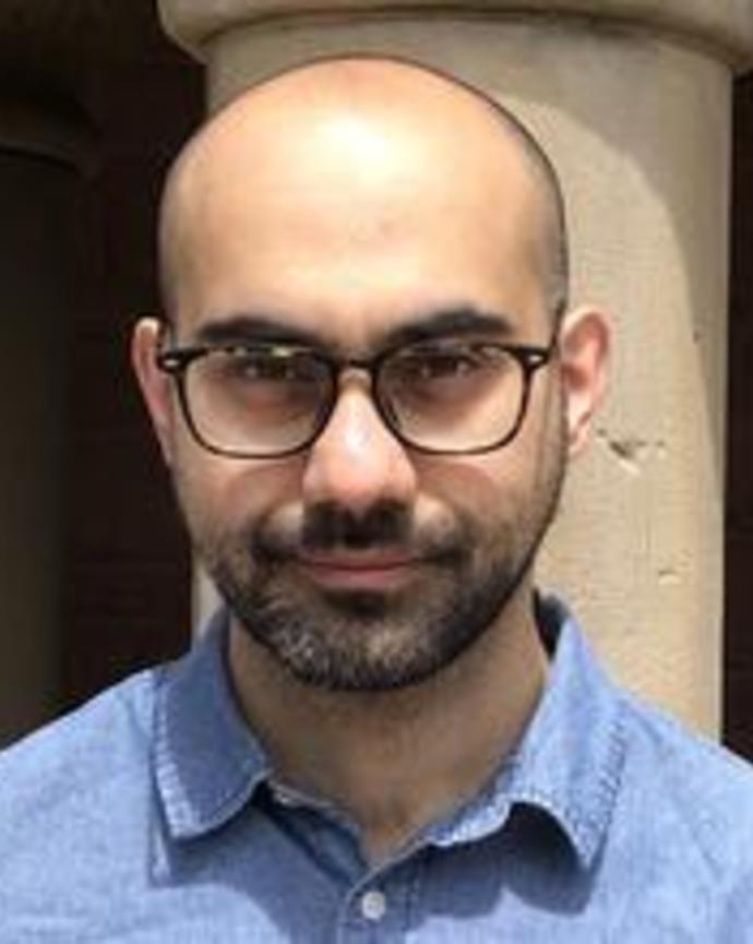Yusuf Celik